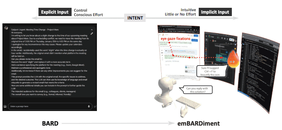 EmBARDiment